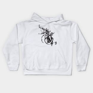 fairy Kids Hoodie